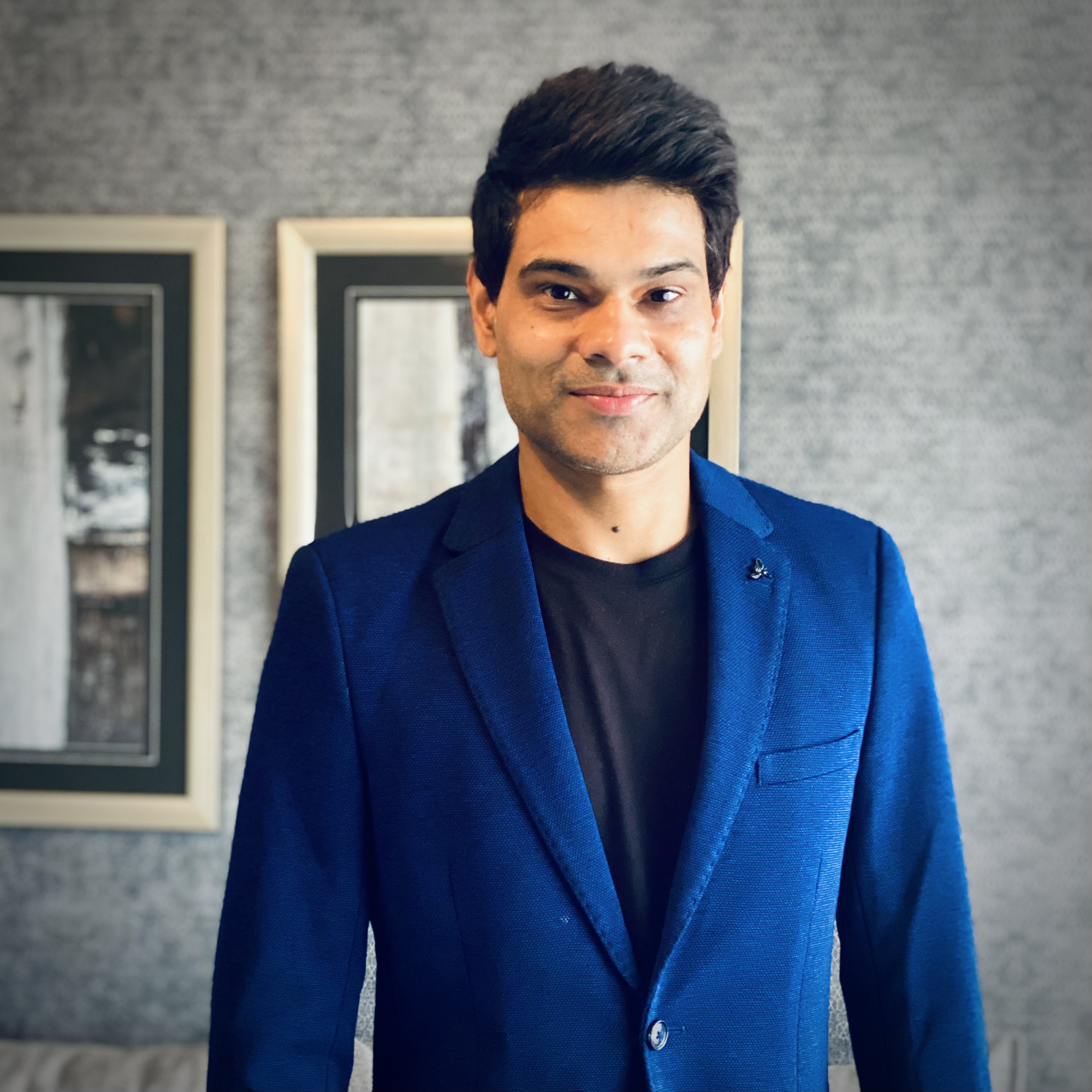 Amit Kulkarni