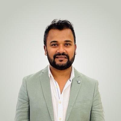 Pradyush Das